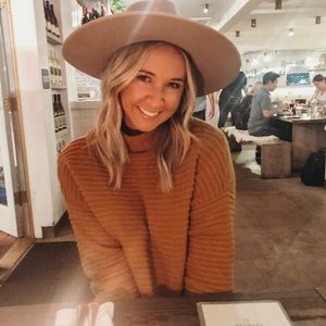 Meet your Posher, Jamie